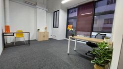 A'posh Bizhub (D27), Factory #489184561